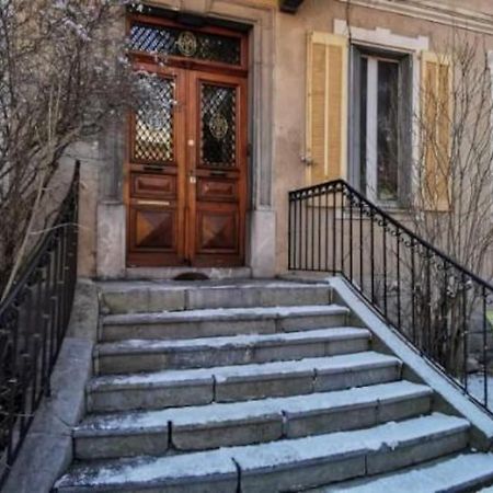 Le Mexicain - Superbe T3 / Barcelonnette Centre Daire Dış mekan fotoğraf